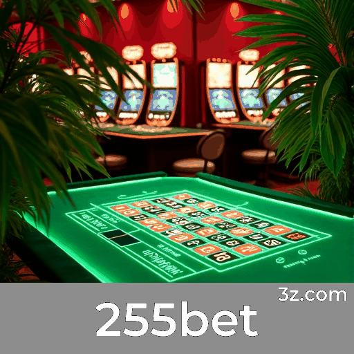 255bet: Revolucione suas Apostas em Esporte