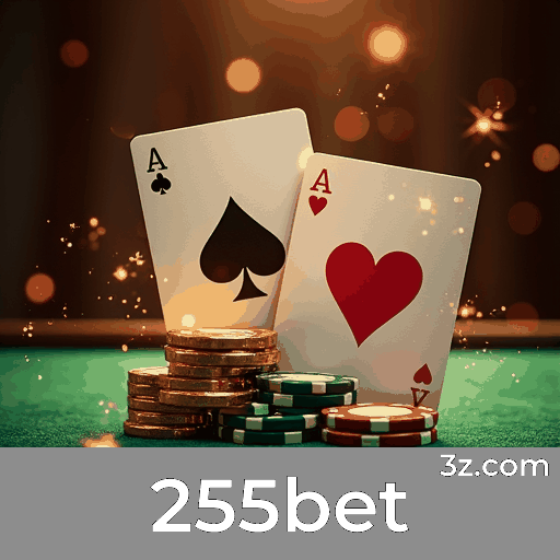 255bet: Plataforma de Conexão e Comunidade Vibrante