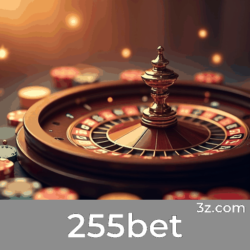 255bet: A Experiência de Cassino ao Vivo Preferida dos Brasileiros