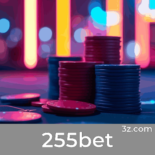 255bet: A Experiência de Cassino ao Vivo Preferida dos Brasileiros