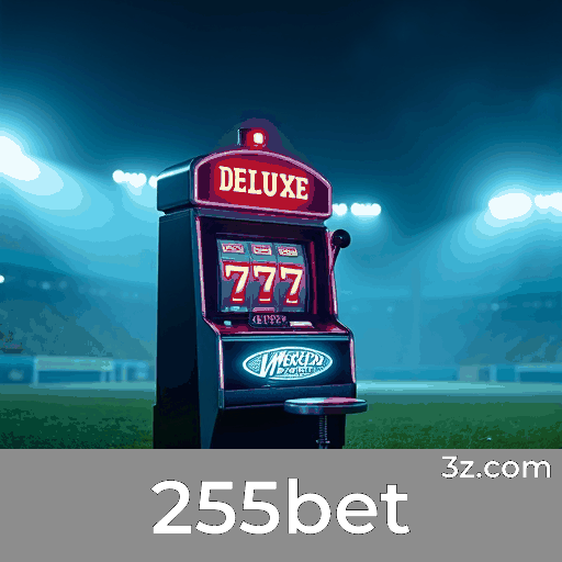 255bet: Um Mundo de Jogos Selecionados e Excelentes